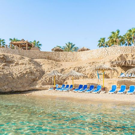 Sharm Club Beach Resort Kültér fotó