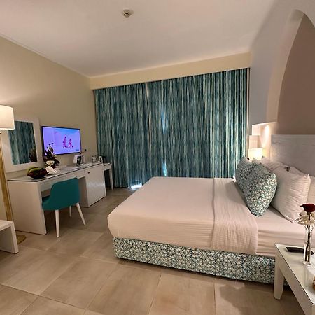Sharm Club Beach Resort Kültér fotó