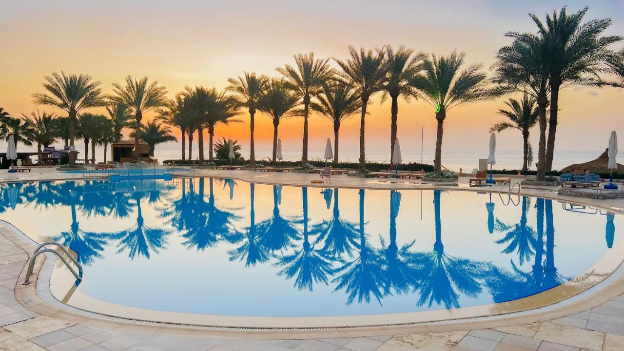 Sharm Club Beach Resort Kültér fotó