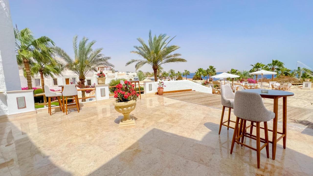Sharm Club Beach Resort Kültér fotó