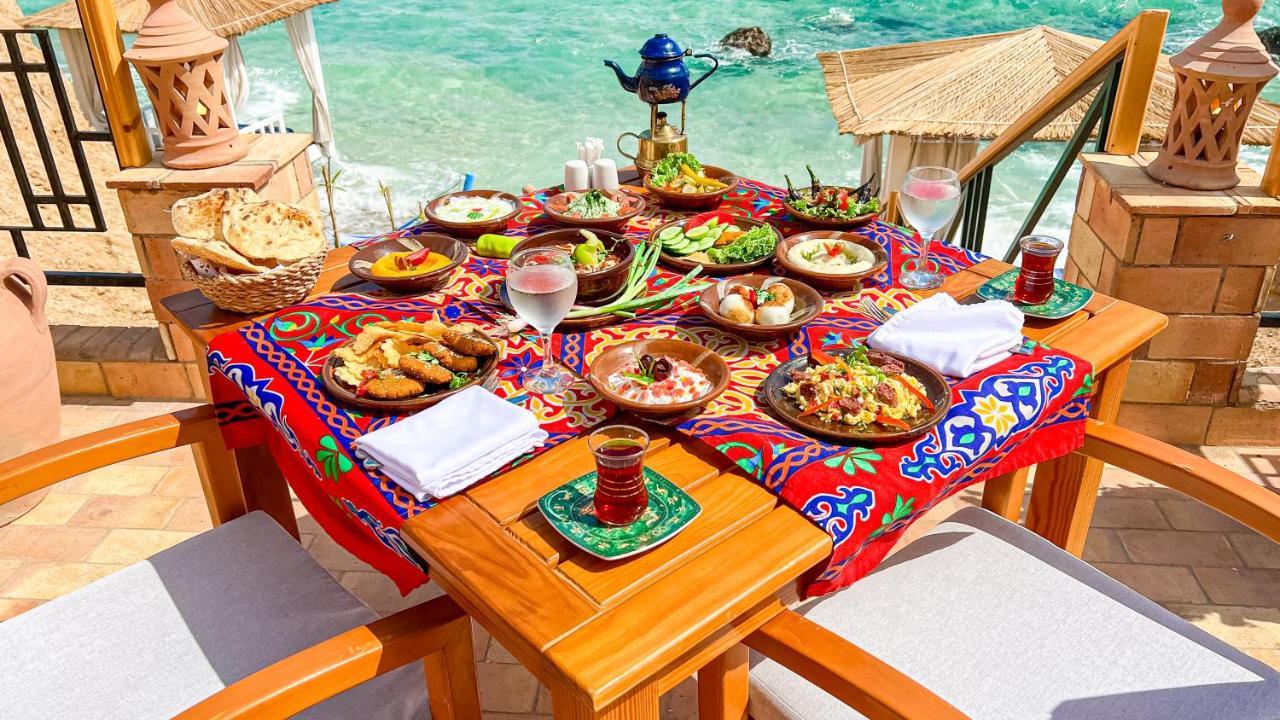 Sharm Club Beach Resort Kültér fotó
