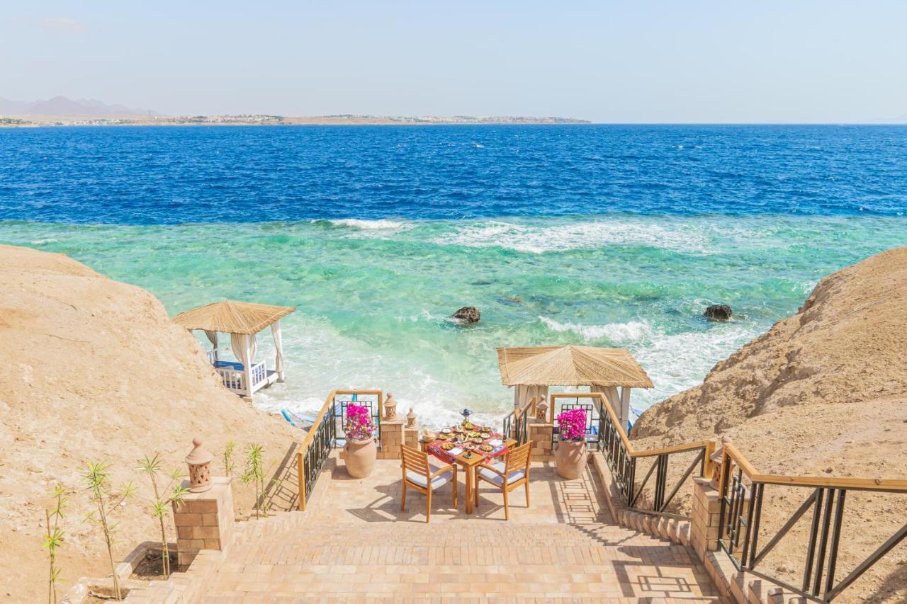 Sharm Club Beach Resort Kültér fotó