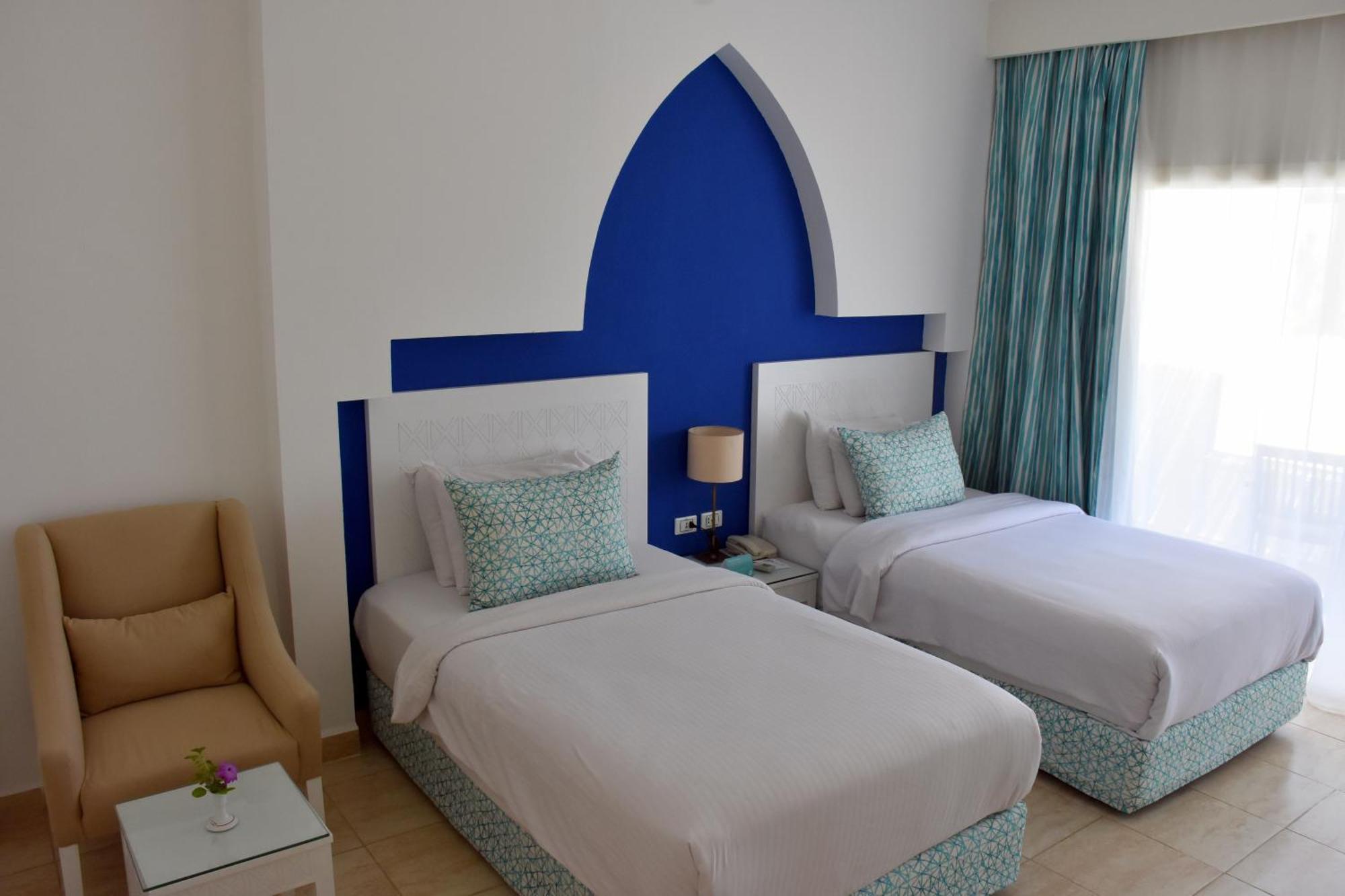 Sharm Club Beach Resort Kültér fotó
