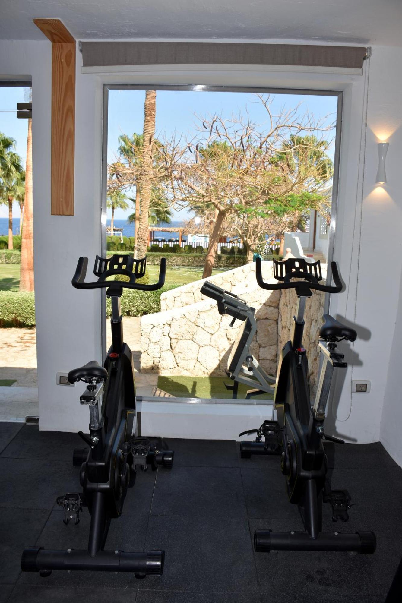 Sharm Club Beach Resort Kültér fotó