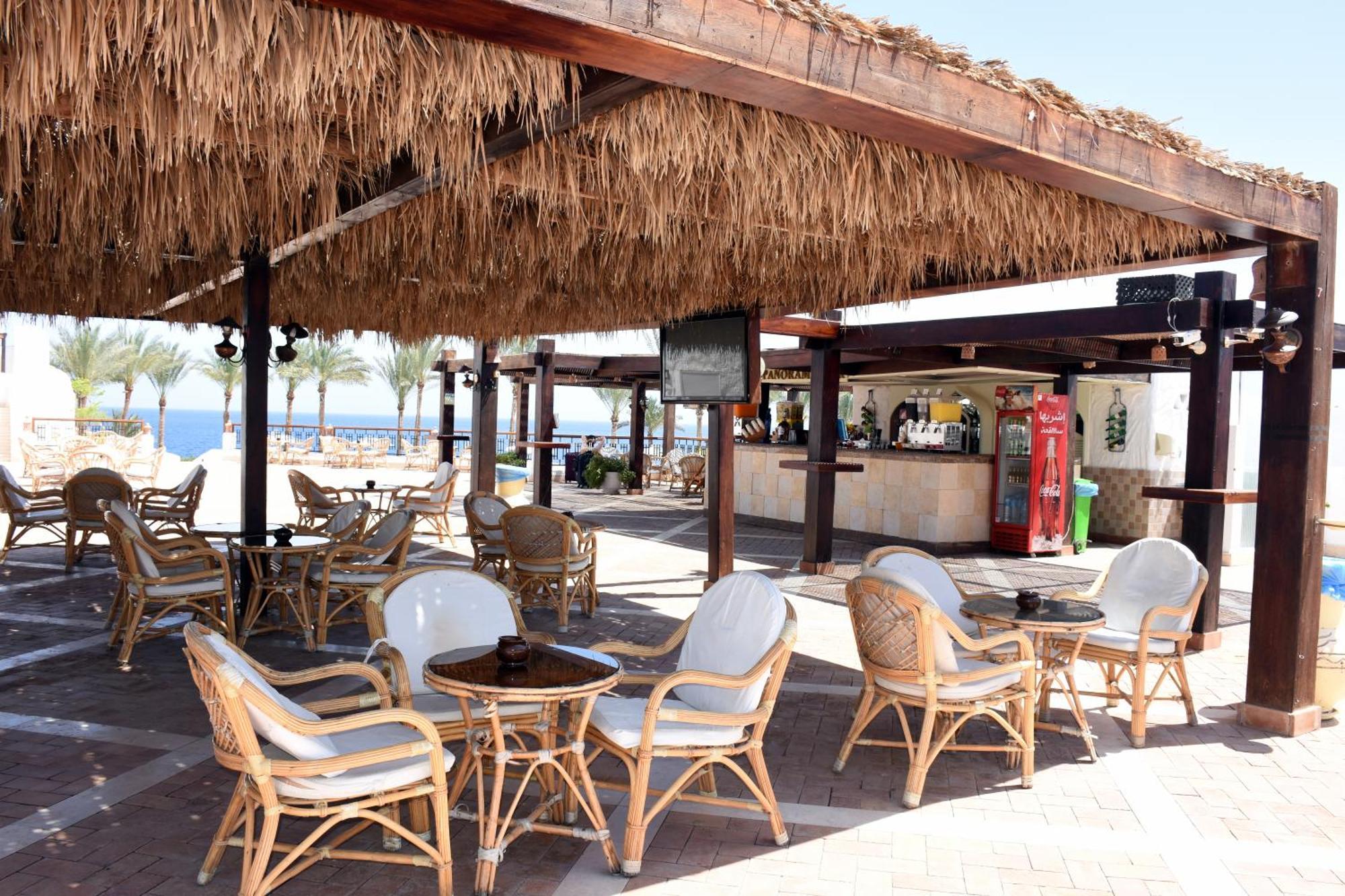 Sharm Club Beach Resort Kültér fotó