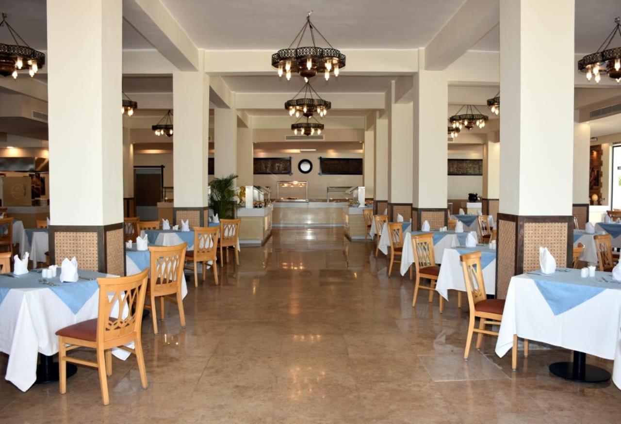 Sharm Club Beach Resort Kültér fotó