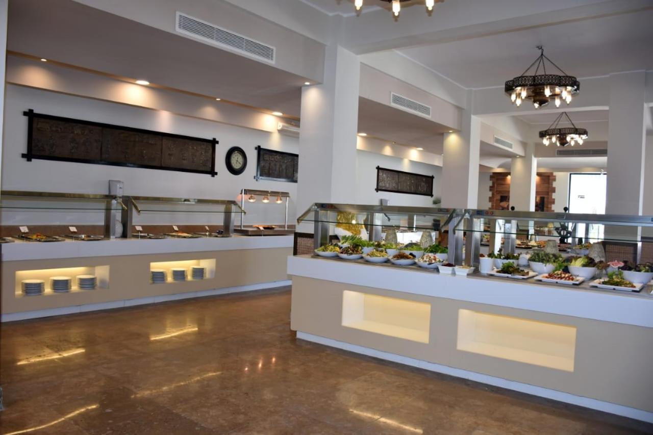 Sharm Club Beach Resort Kültér fotó