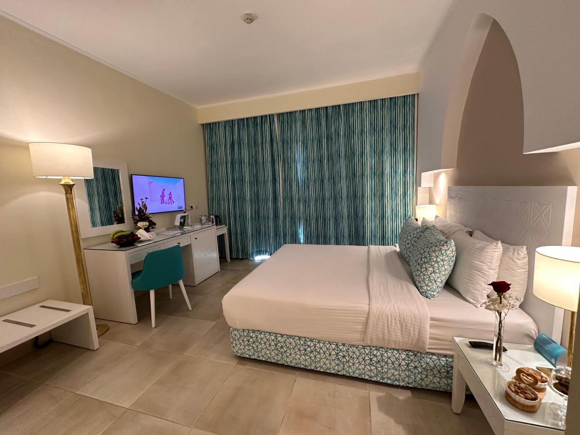 Sharm Club Beach Resort Kültér fotó